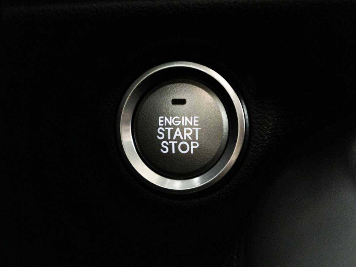 Haval F7x 2023 года с пробегом. Фото: #14