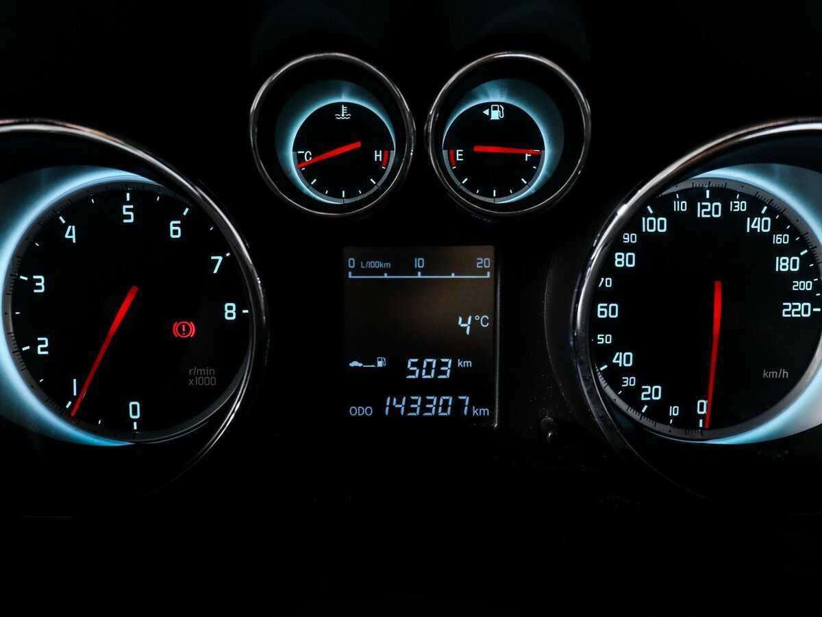 Changan CS35 2018 года с пробегом. Фото: #10