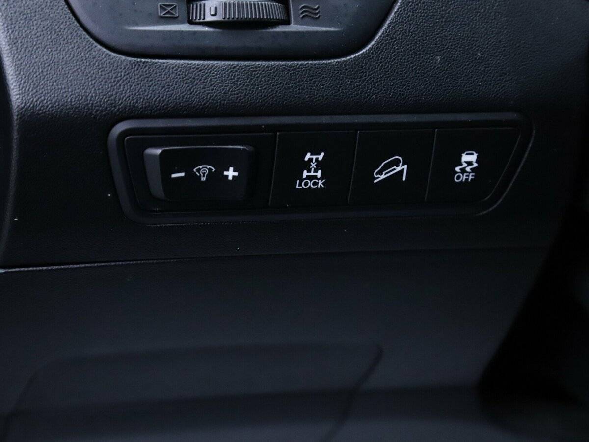 Hyundai ix35 2012 года с пробегом. Фото: #8