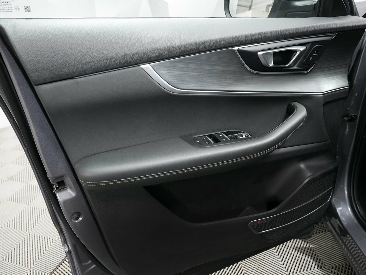 Chery Tiggo 7 Pro 2022 года с пробегом. Фото: #16