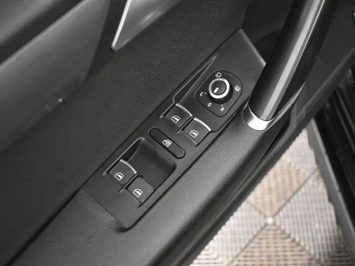 Volkswagen Passat 2014 года с пробегом. Фото: #10