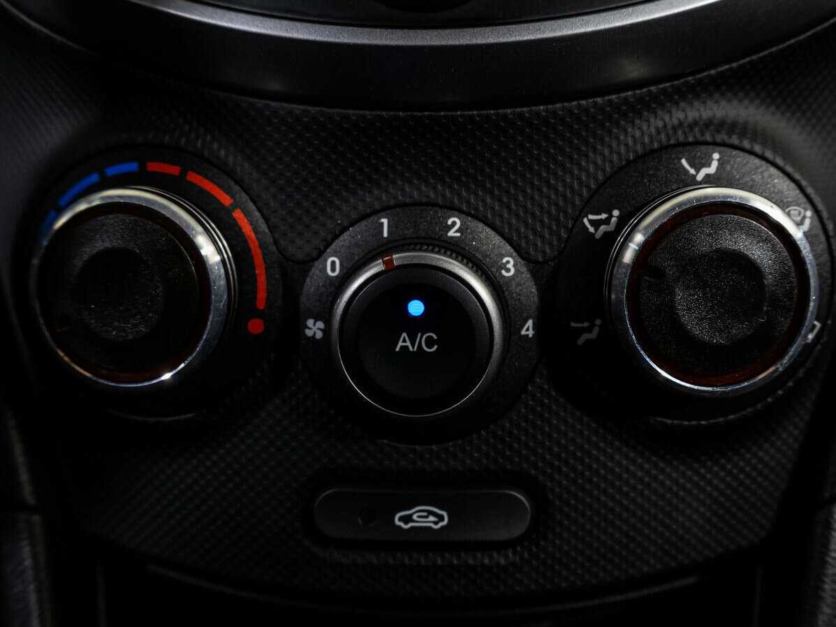 Hyundai Solaris 2016 года с пробегом. Фото: #12