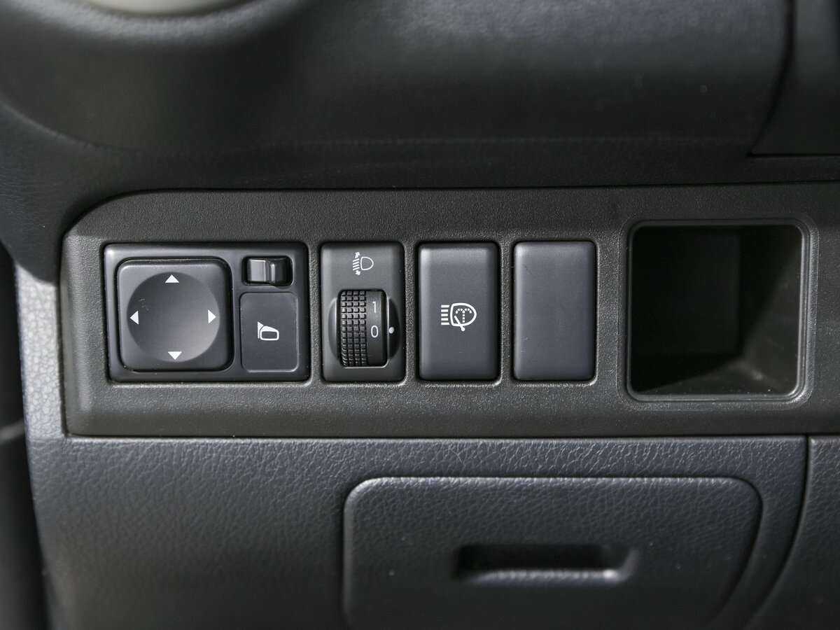 Nissan Note 2013 года с пробегом. Фото: #12