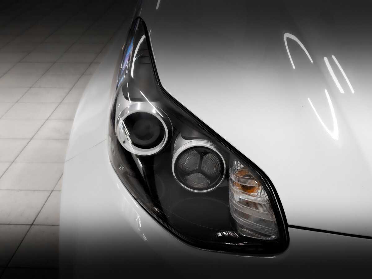 Kia Sportage 2016 года с пробегом. Фото: #16