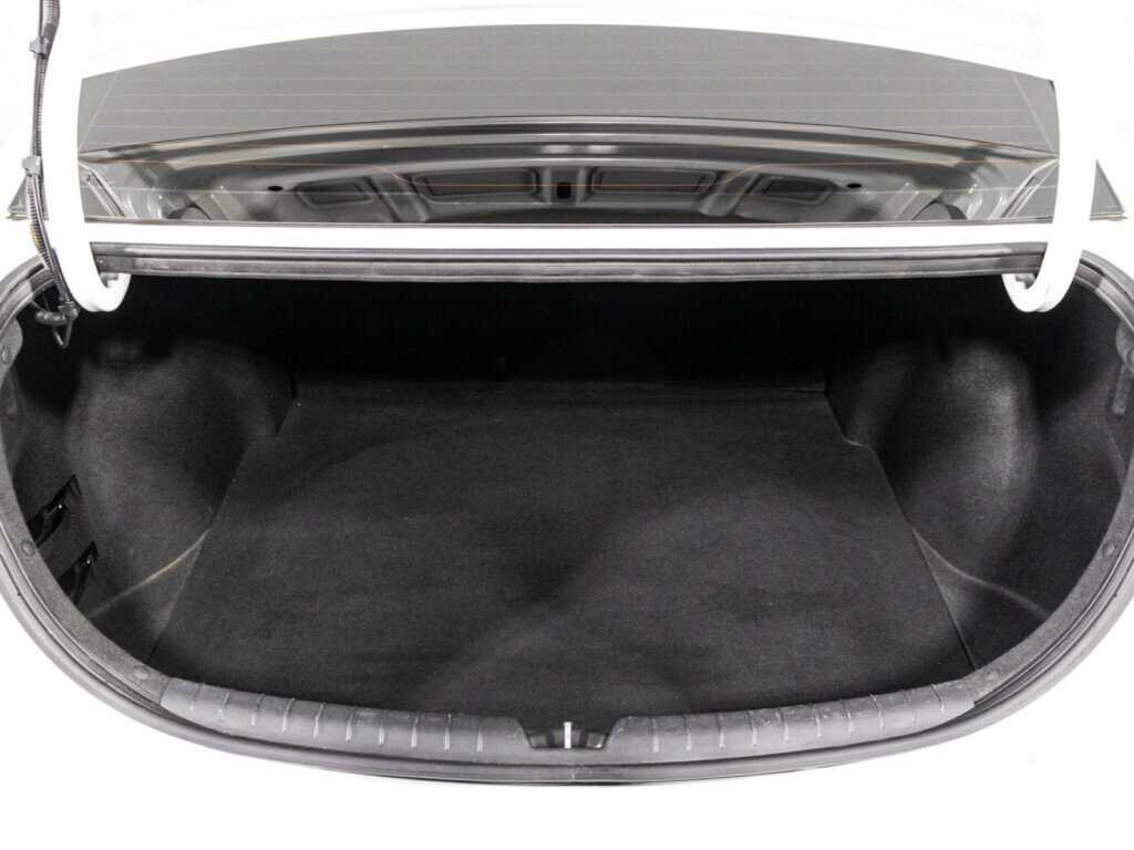 Hyundai Solaris 2019 года с пробегом. Фото: #14