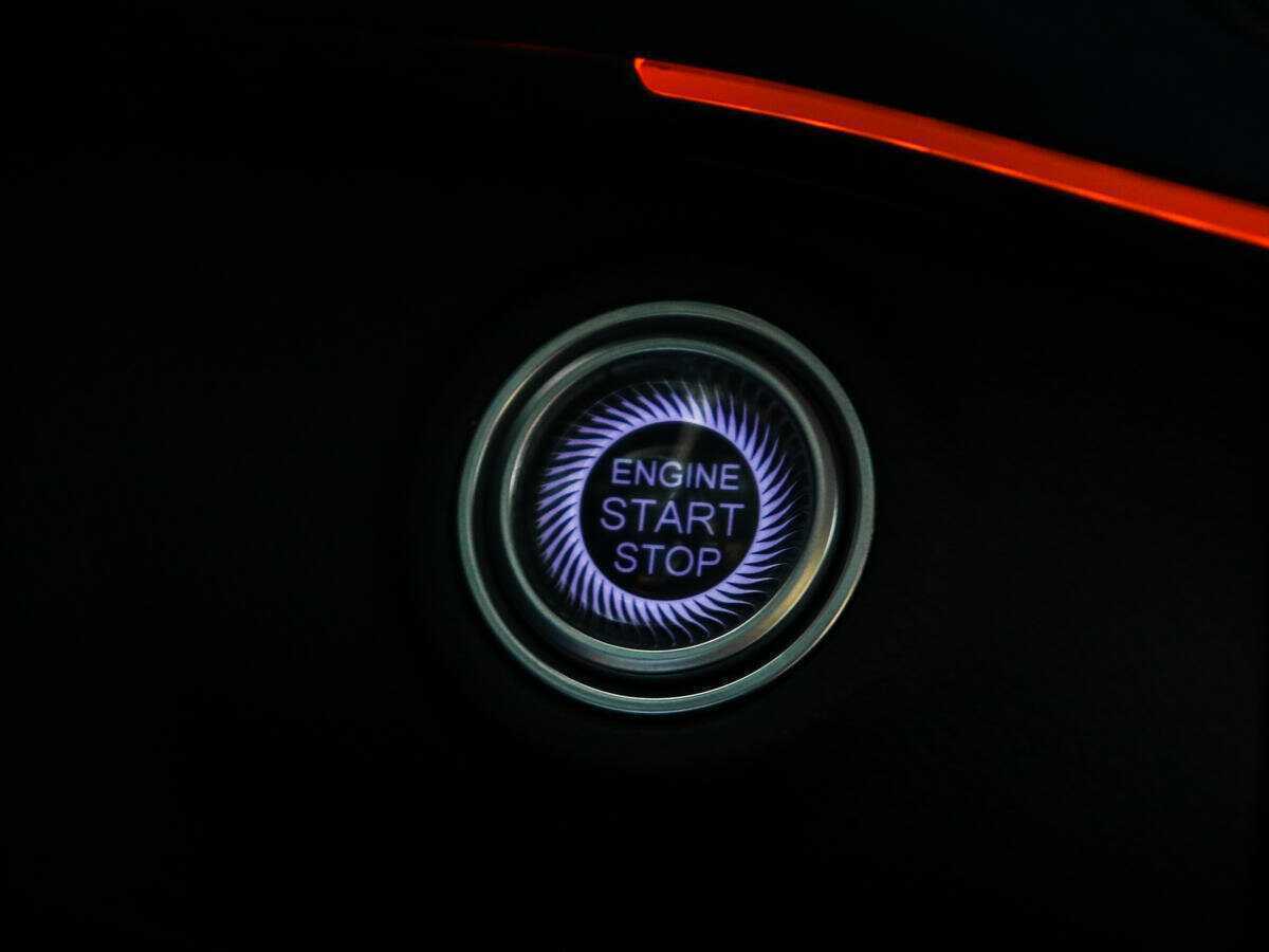 EXEED VX 2021 года с пробегом. Фото: #17