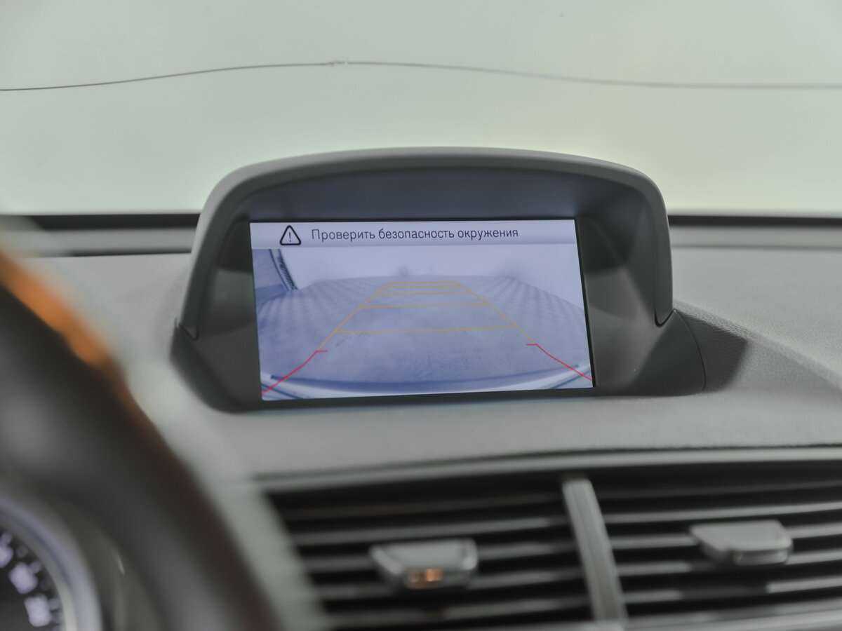 Opel Mokka 2013 года с пробегом. Фото: #9