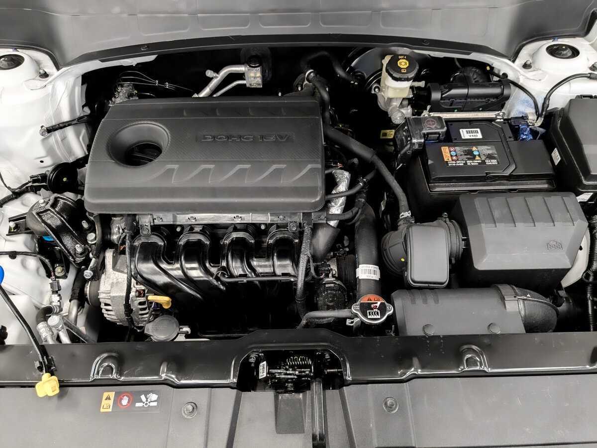 Hyundai Creta 2021 года с пробегом. Фото: #8