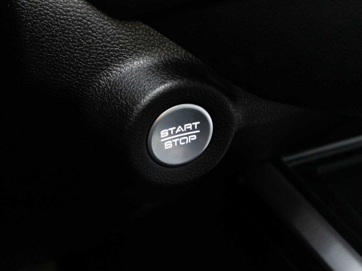 Haval Jolion 2023 года с пробегом. Фото: #21