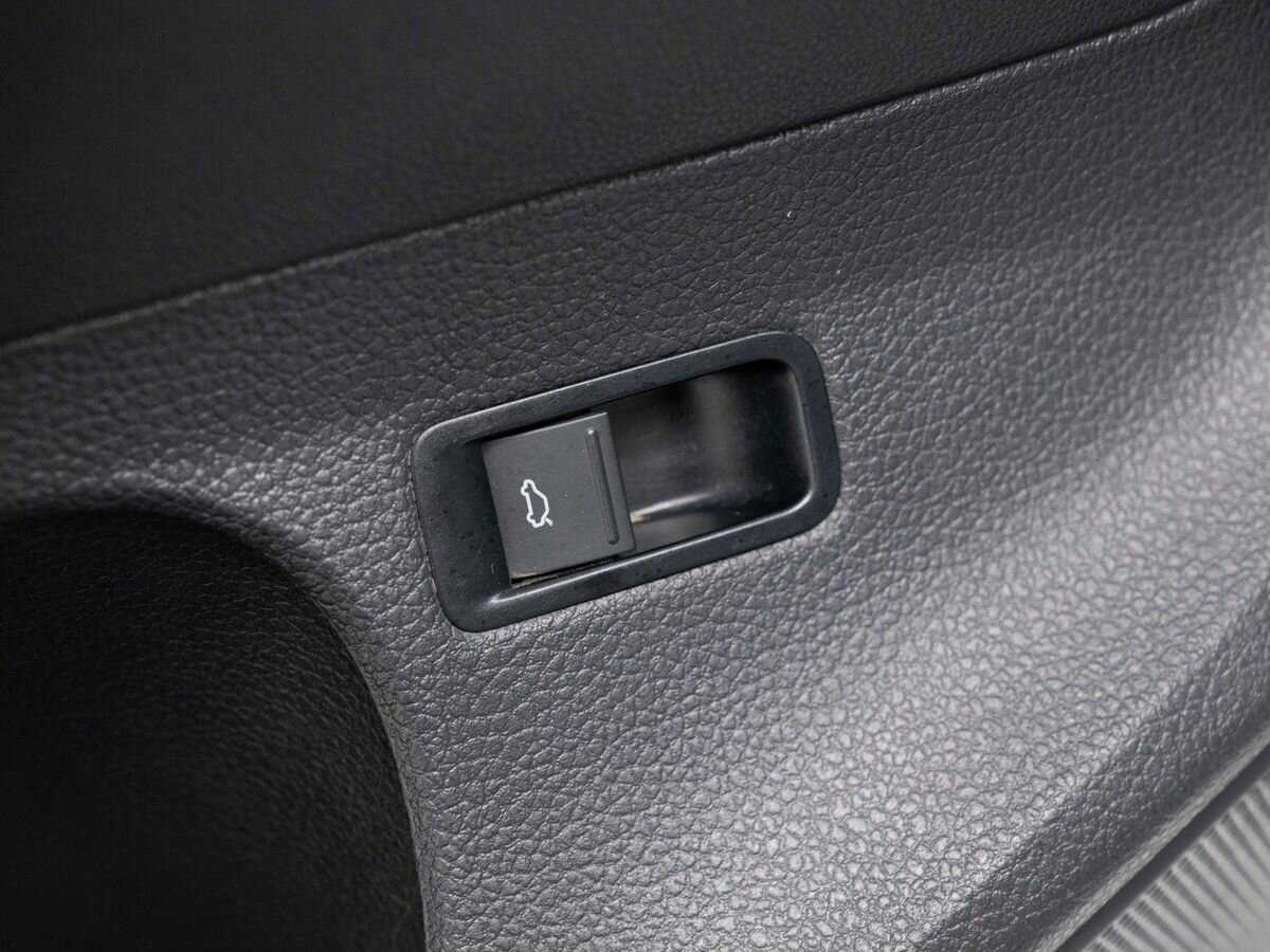 Volkswagen Polo 2014 года с пробегом. Фото: #15