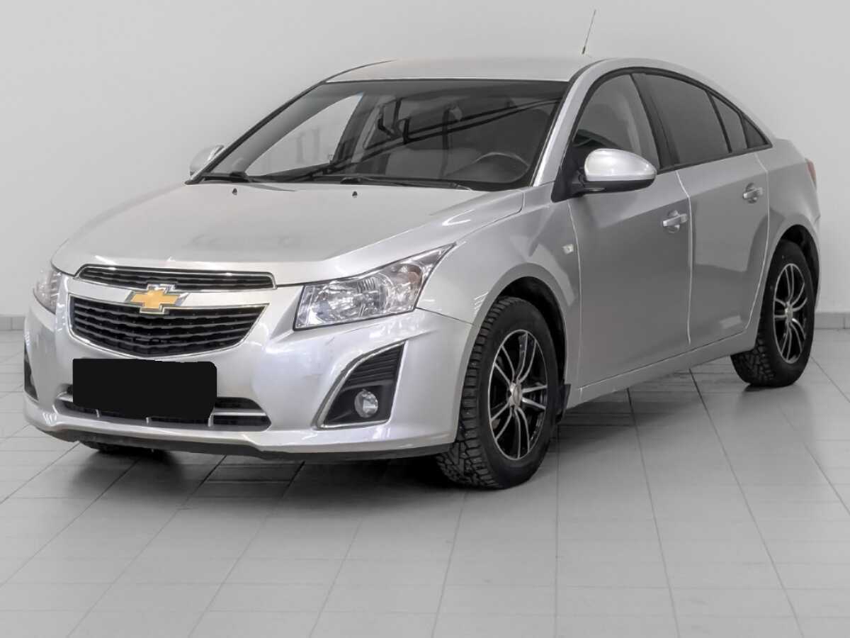 Chevrolet Cruze 2013 года с пробегом. Посмотреть фото