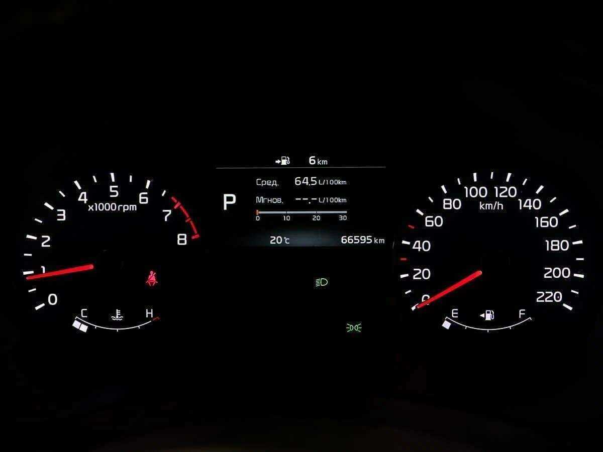 Kia Soul 2017 года с пробегом. Фото: #10