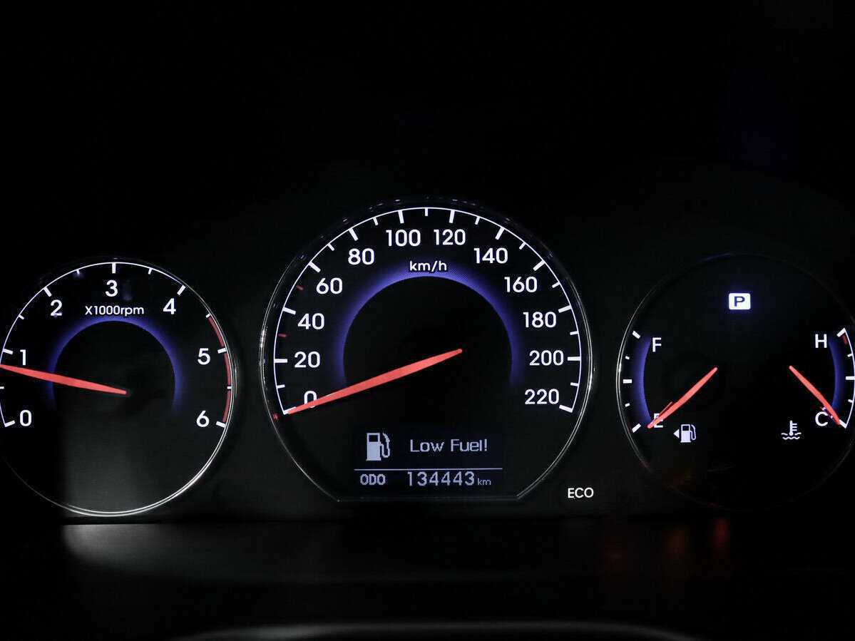 Hyundai Santa Fe 2012 года с пробегом. Фото: #13