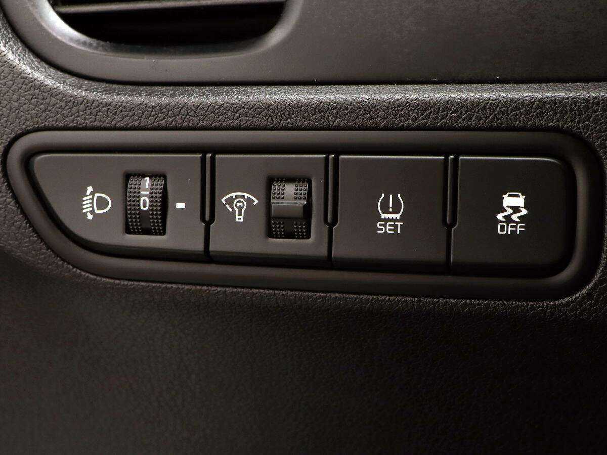 Kia Rio 2018 года с пробегом. Фото: #13