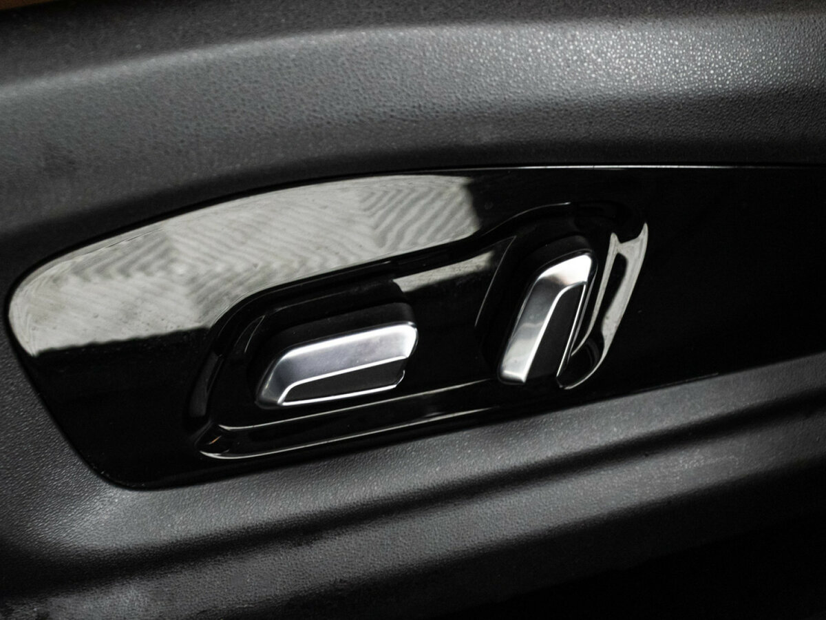 OMODA C5 2022 года с пробегом. Фото: #15