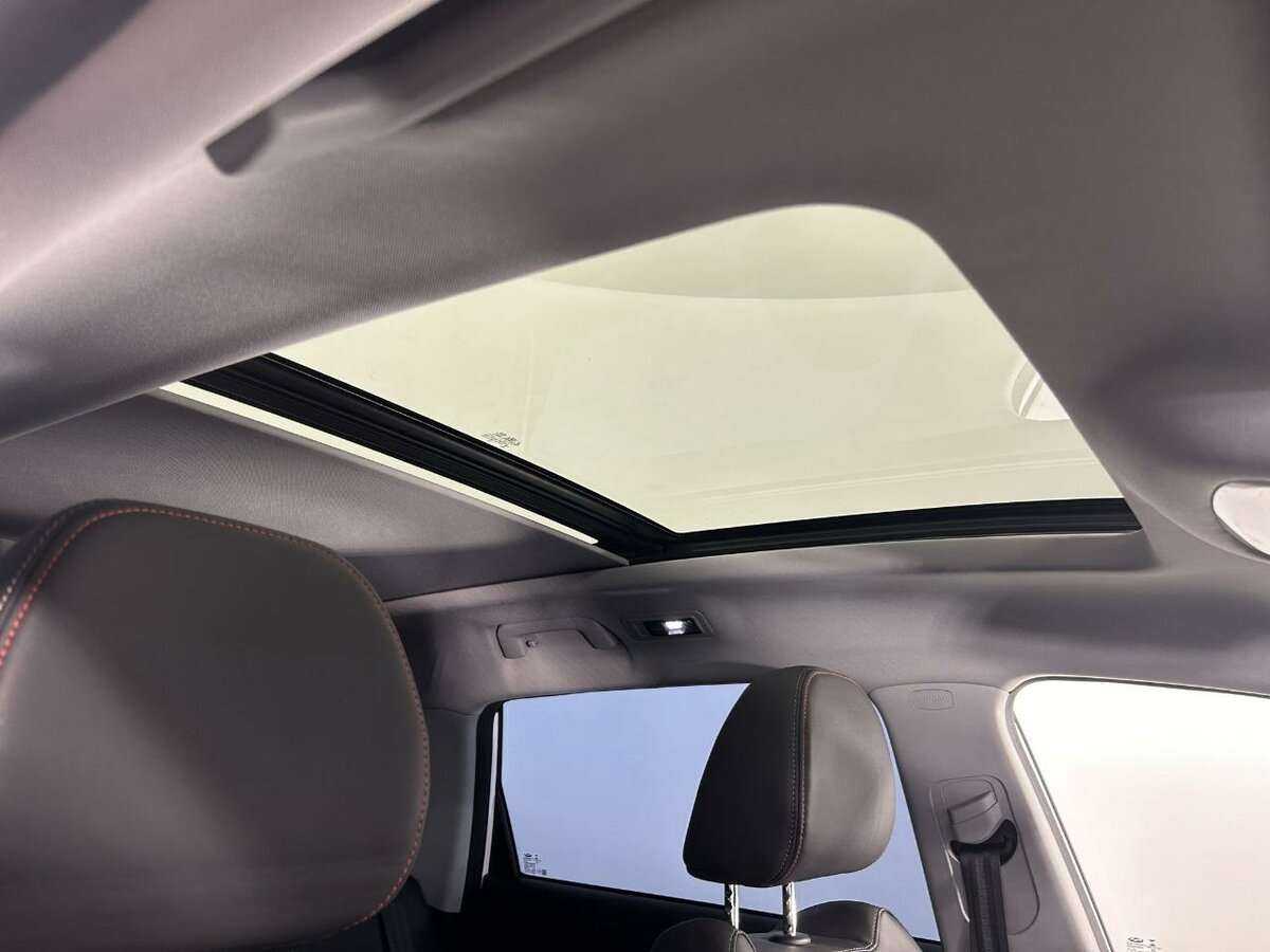 Chery Tiggo 7 Pro 2022 года с пробегом. Фото: #12