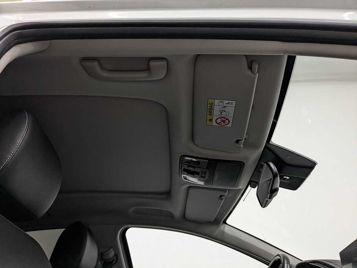 Kia Ceed 2018 года с пробегом. Фото: #18