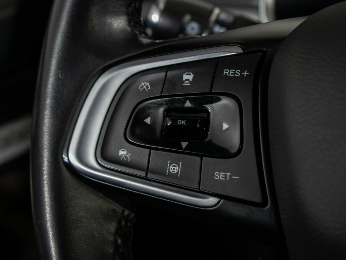 Chery Tiggo 8 Pro 2022 года с пробегом. Фото: #18