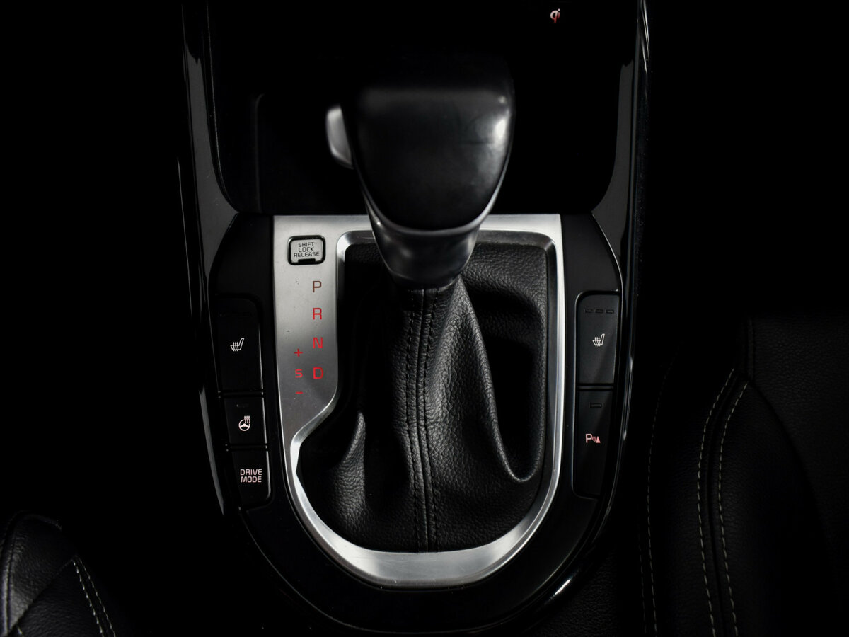 Kia Cerato 2019 года с пробегом. Фото: #17