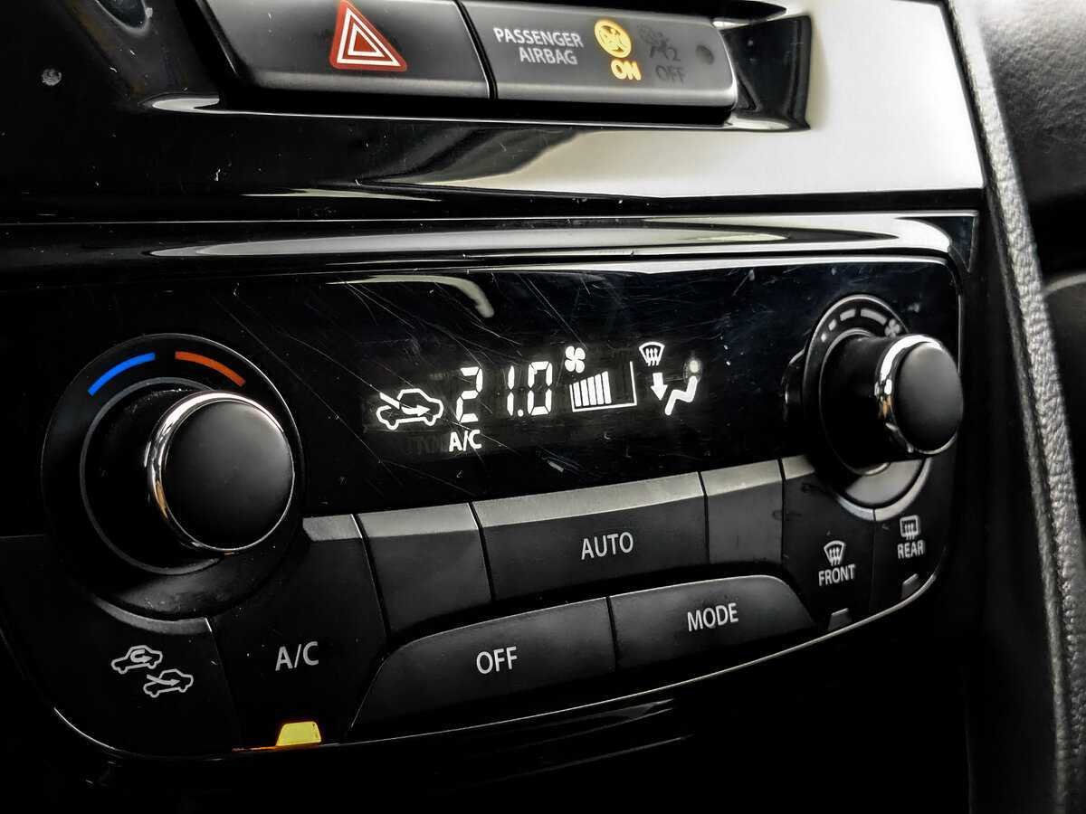 Suzuki Vitara 2016 года с пробегом. Фото: #19