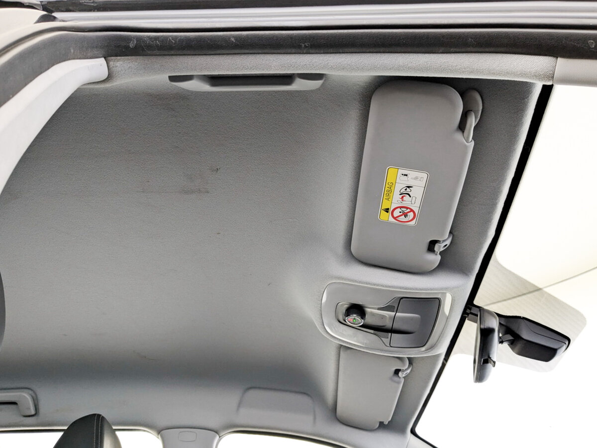 Chery Tiggo 4 Pro 2022 года с пробегом. Фото: #14