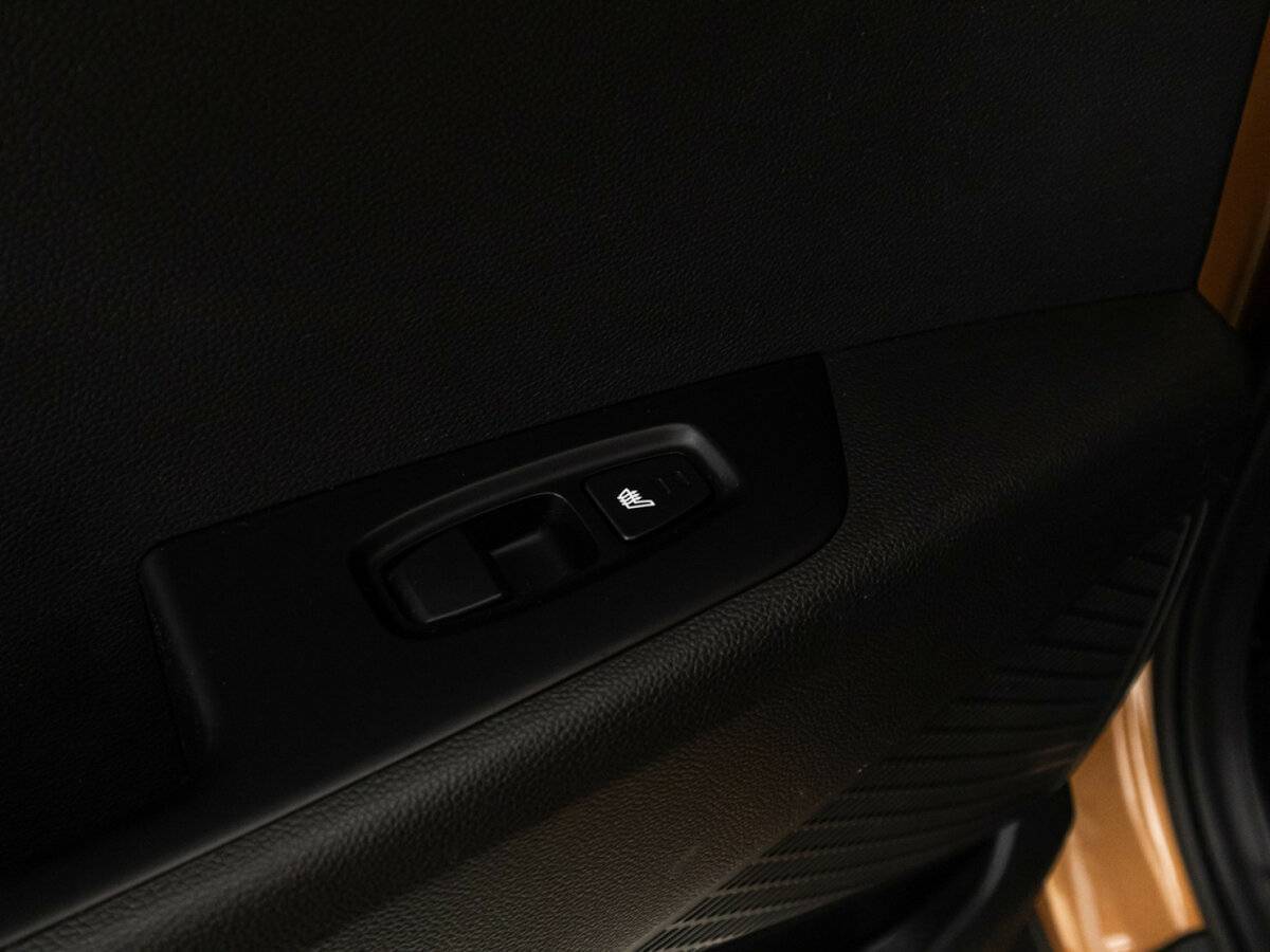 Hyundai Creta 2016 года с пробегом. Фото: #17