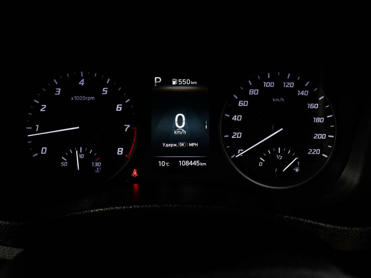 Hyundai Solaris 2020 года с пробегом. Фото: #8