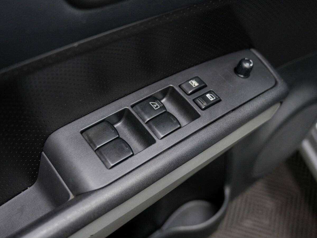 Nissan X-Trail 2014 года с пробегом. Фото: #17