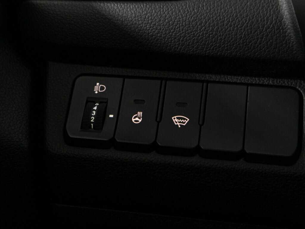 Kia Rio 2015 года с пробегом. Фото: #15