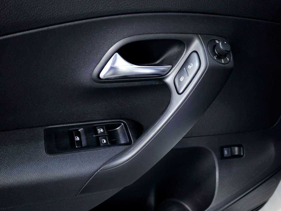 Volkswagen Polo 2013 года с пробегом. Фото: #13