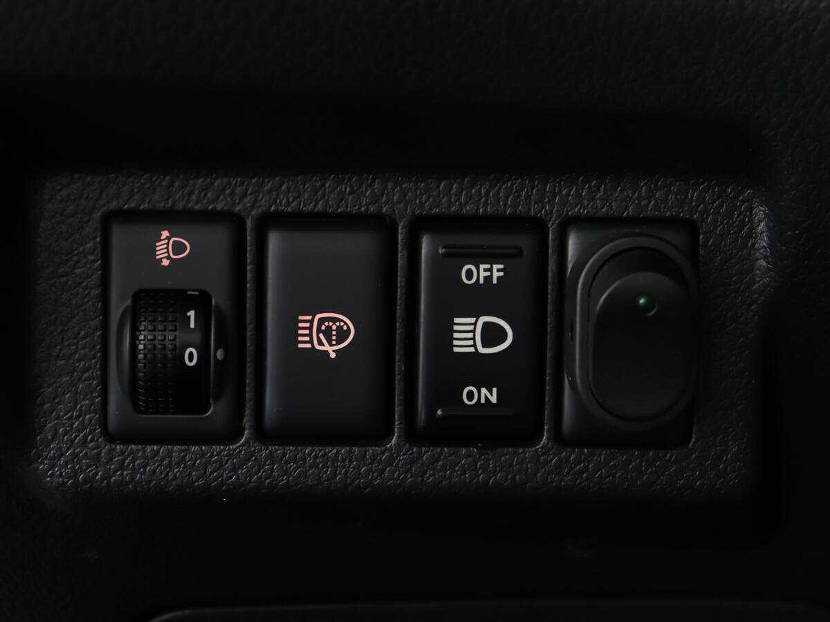 Nissan X-Trail 2013 года с пробегом. Фото: #15