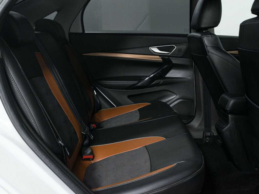 Lada (ВАЗ) Vesta 2023 года с пробегом. Фото: #9