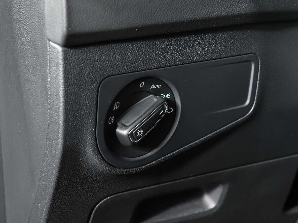 Volkswagen Tiguan 2018 года с пробегом. Фото: #17