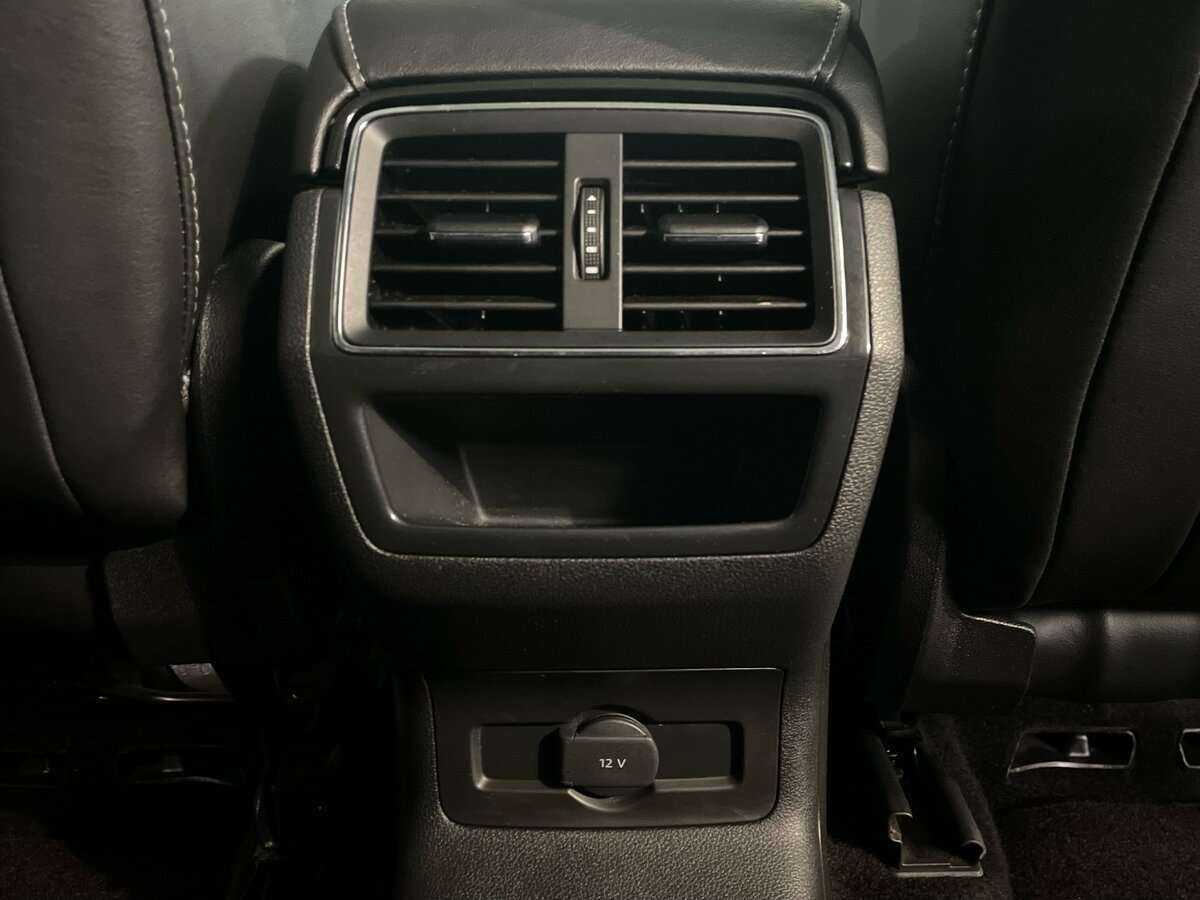 Skoda Kodiaq 2019 года с пробегом. Фото: #13