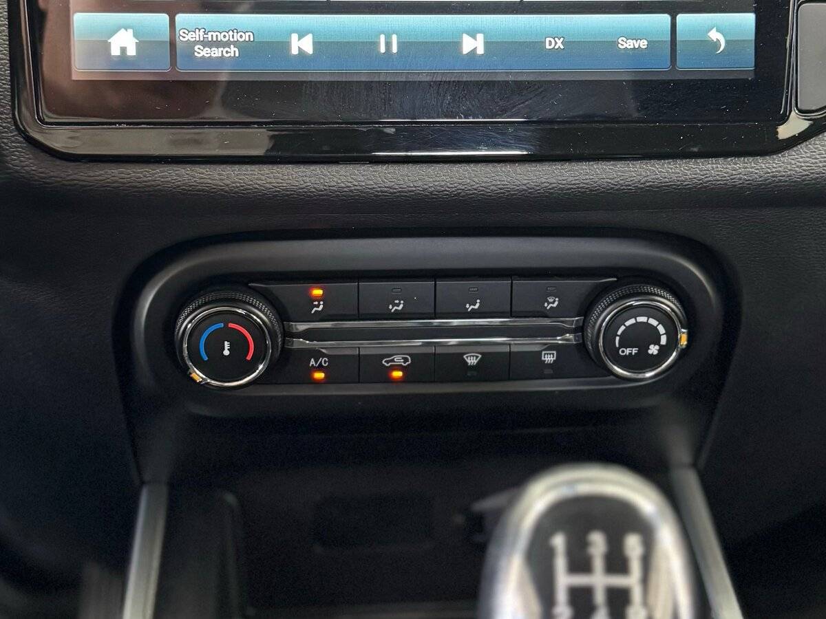 Chery Tiggo 4 2019 года с пробегом. Фото: #13