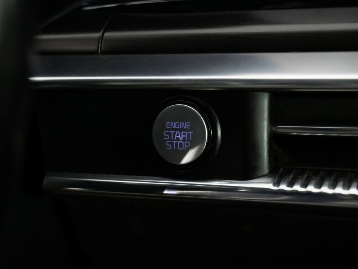 Kia K5 2020 года с пробегом. Фото: #18