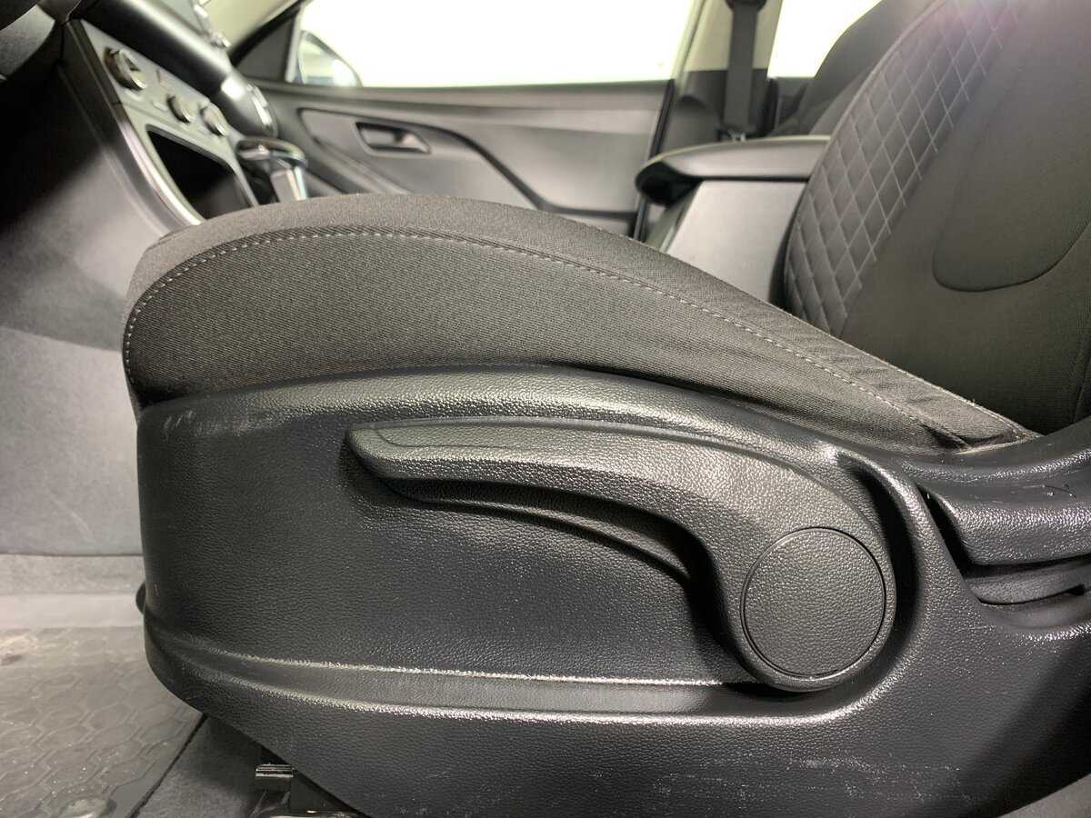 Hyundai Creta 2021 года с пробегом. Фото: #16