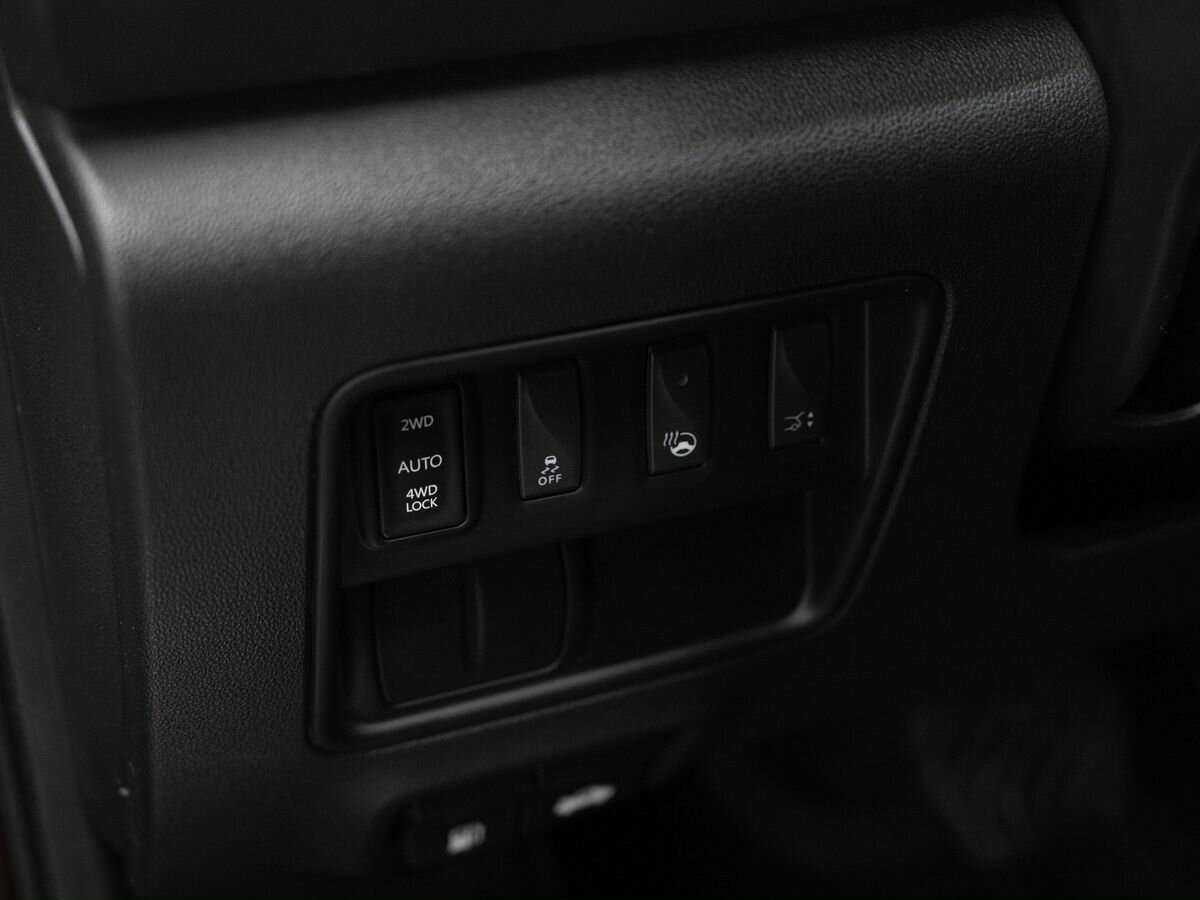 Renault Koleos 2017 года с пробегом. Фото: #15