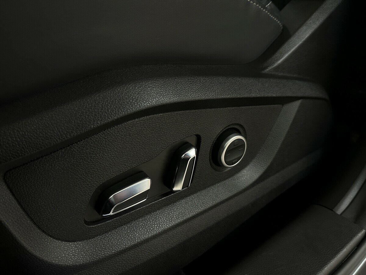 Chery Tiggo 8 Pro Max 2024 года с пробегом. Фото: #11