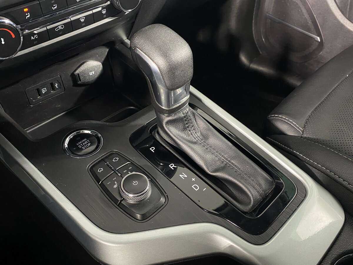 Chery Tiggo 4 2019 года с пробегом. Фото: #11