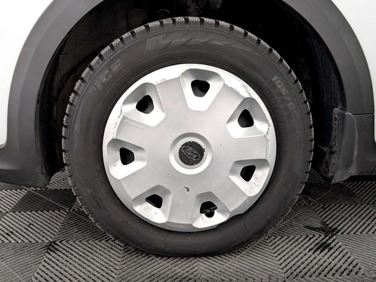 Kia Rio 2019 года с пробегом. Фото: #17