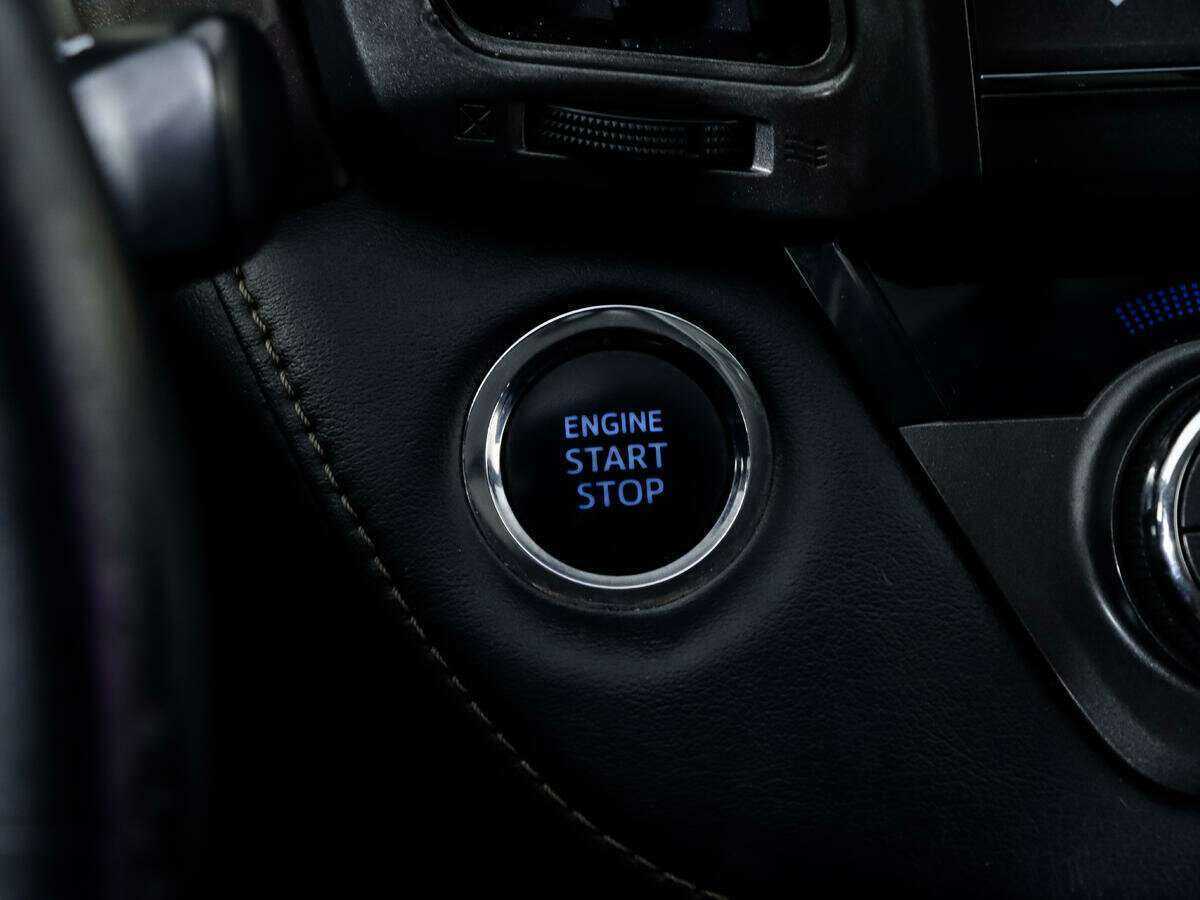 Toyota RAV4 2013 года с пробегом. Фото: #12