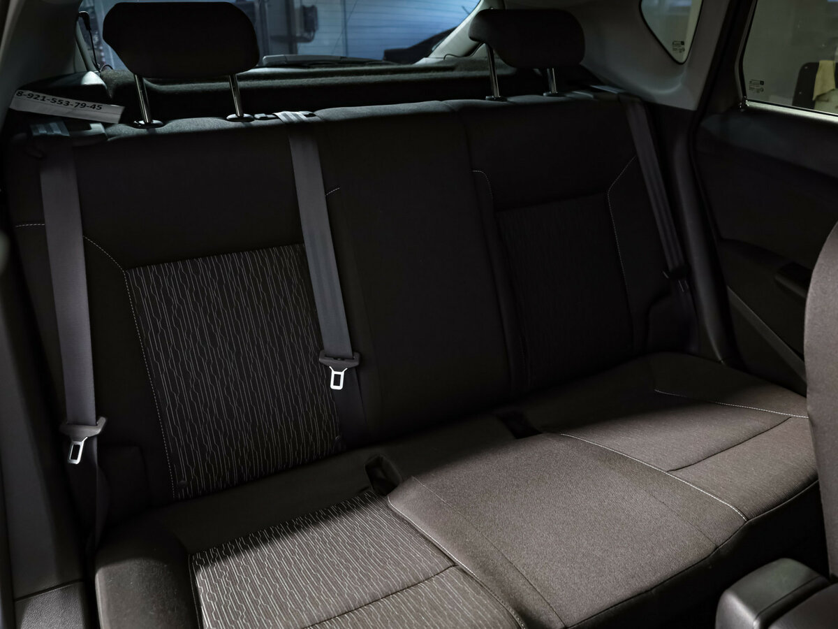 Opel Astra 2014 года с пробегом. Фото: #18