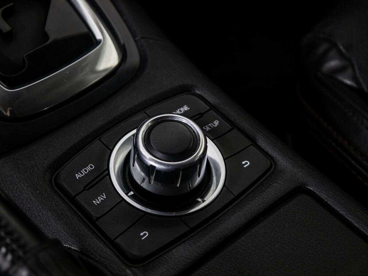 Mazda 6 2014 года с пробегом. Фото: #13