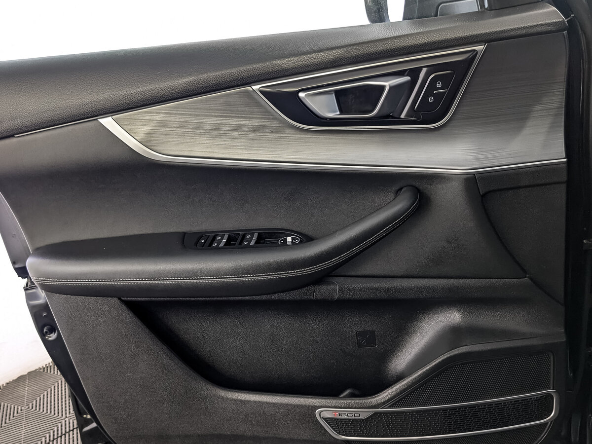 Chery Tiggo 7 Pro 2022 года с пробегом. Фото: #18