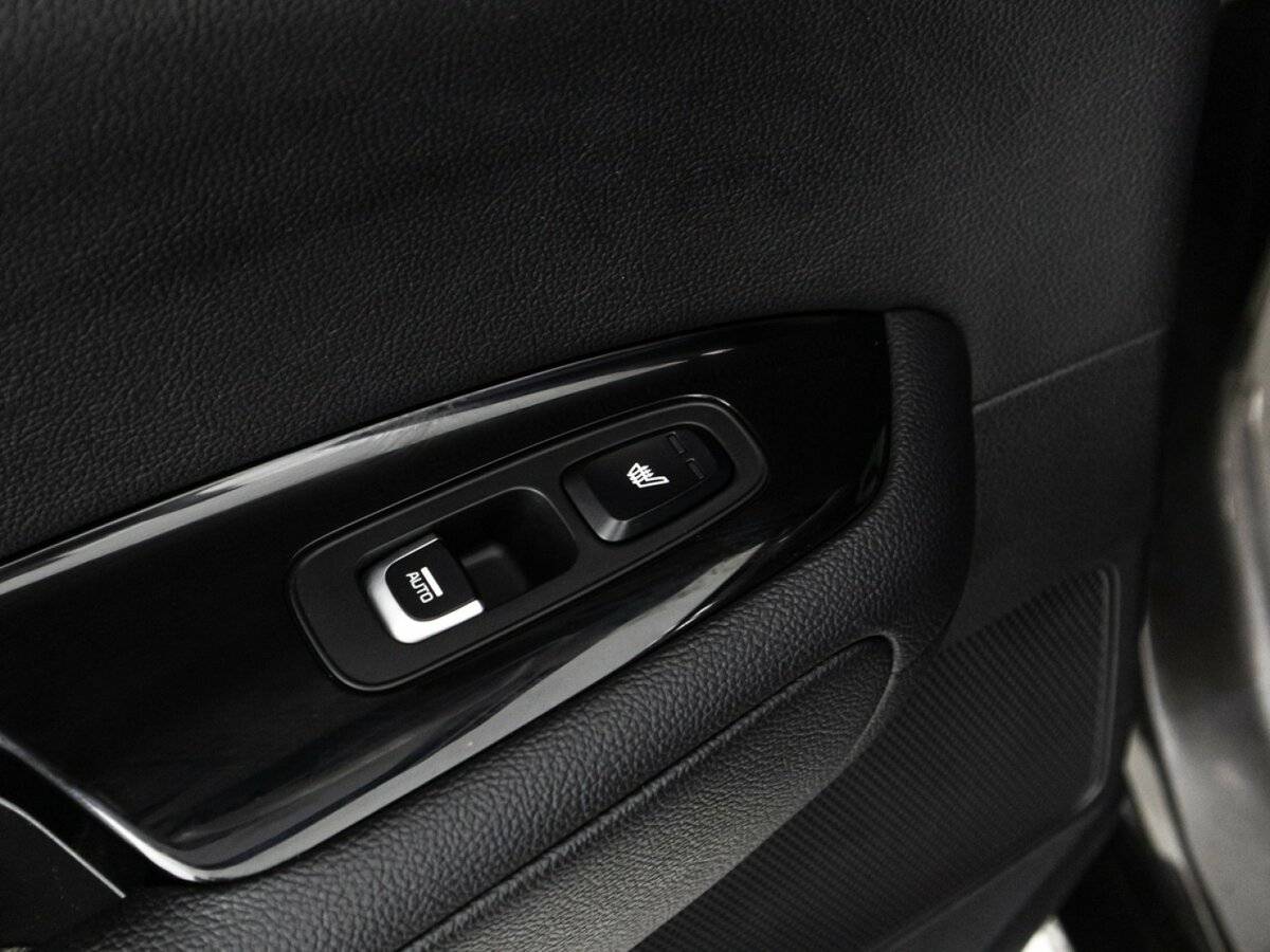 Kia Optima 2016 года с пробегом. Фото: #21