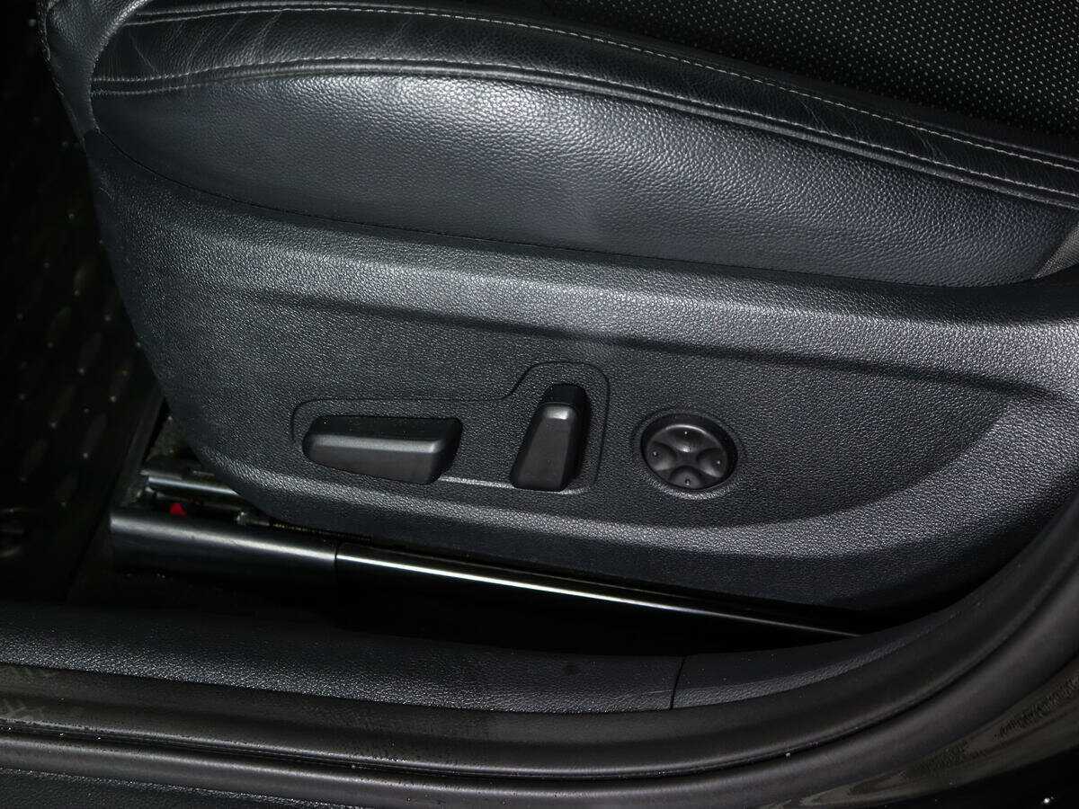 Kia Optima 2018 года с пробегом. Фото: #16