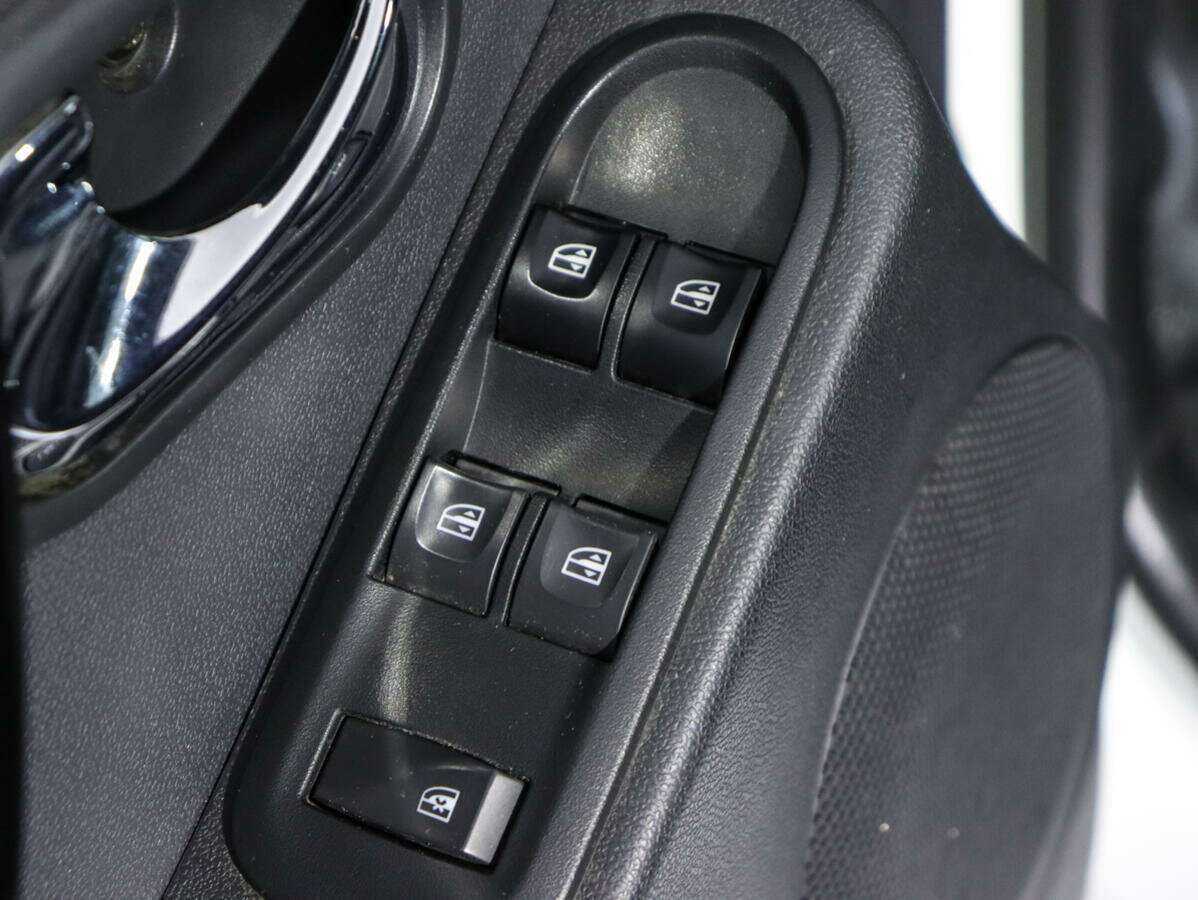 Lada (ВАЗ) Largus 2021 года с пробегом. Фото: #13