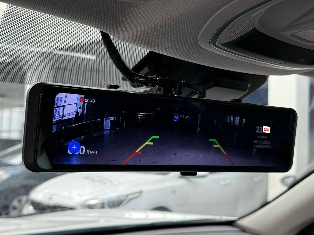 Haval Jolion 2022 года с пробегом. Фото: #22