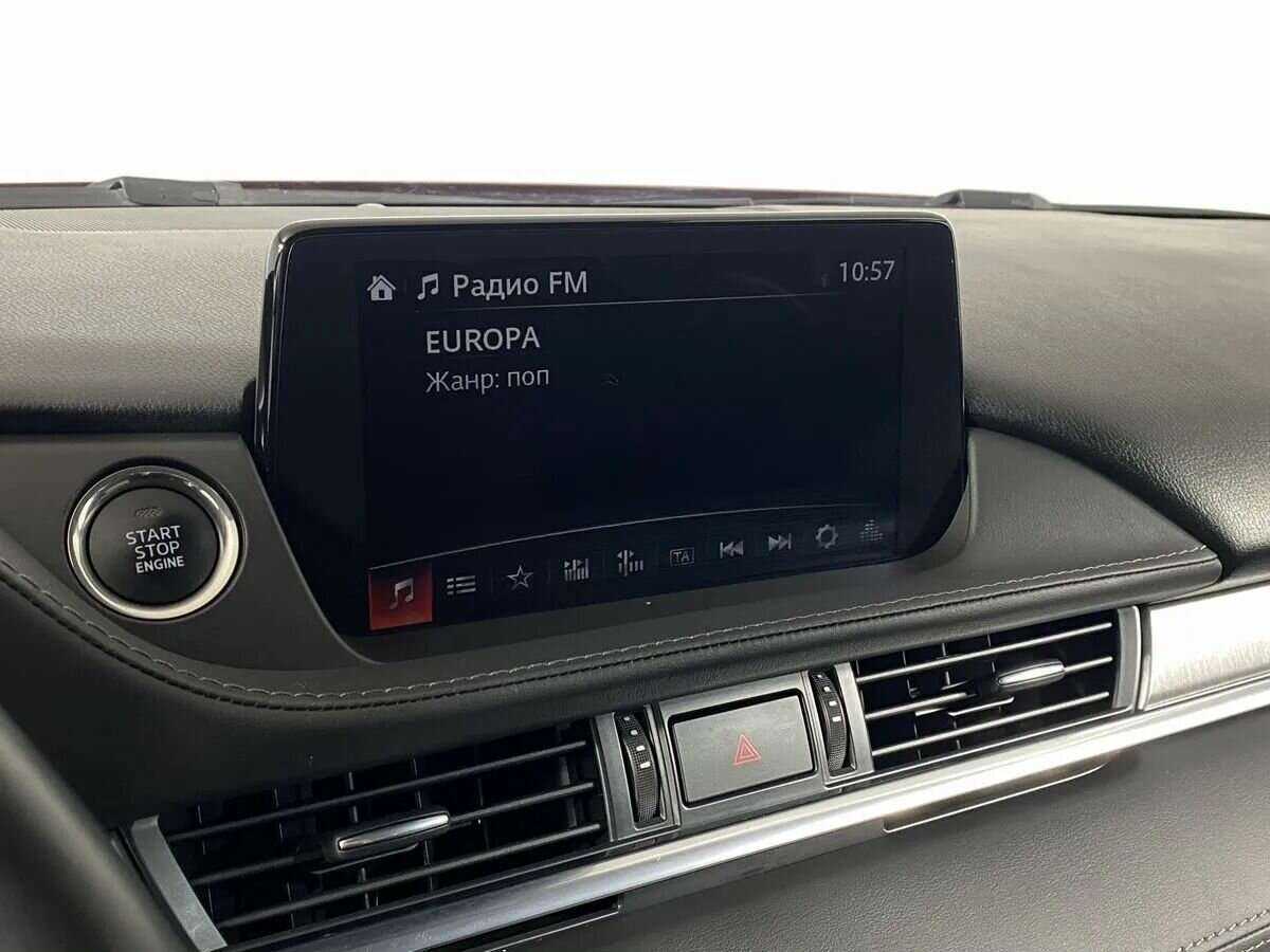 Mazda 6 2019 года с пробегом. Фото: #12